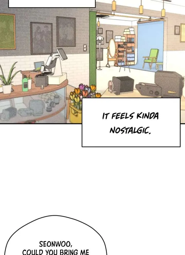 Ghost Romance Chapter 54 page 14 - 