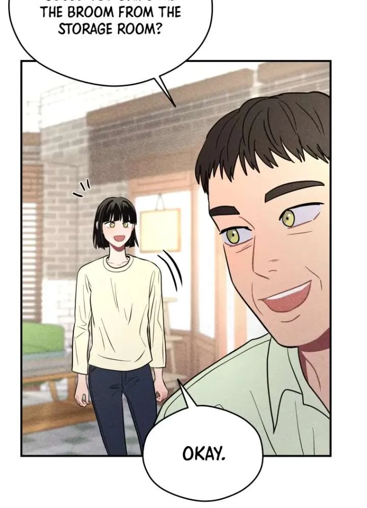 Ghost Romance Chapter 54 page 15 - 