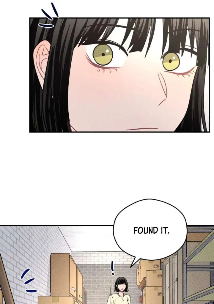 Ghost Romance Chapter 54 page 18 - 