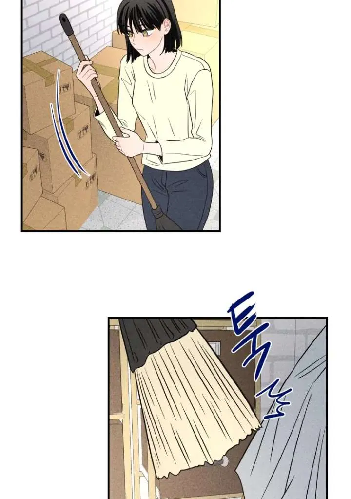 Ghost Romance Chapter 54 page 20 - 