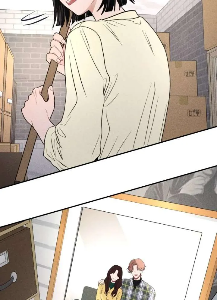 Ghost Romance Chapter 54 page 22 - 