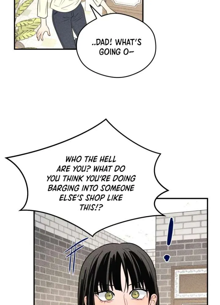 Ghost Romance Chapter 54 page 28 - 