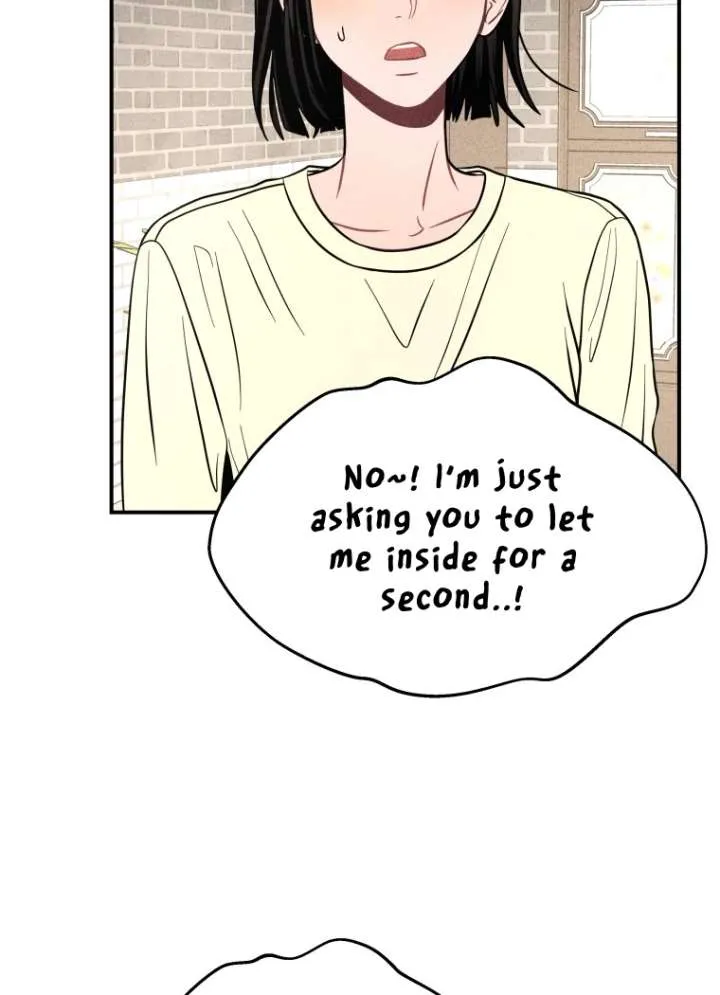 Ghost Romance Chapter 54 page 29 - 