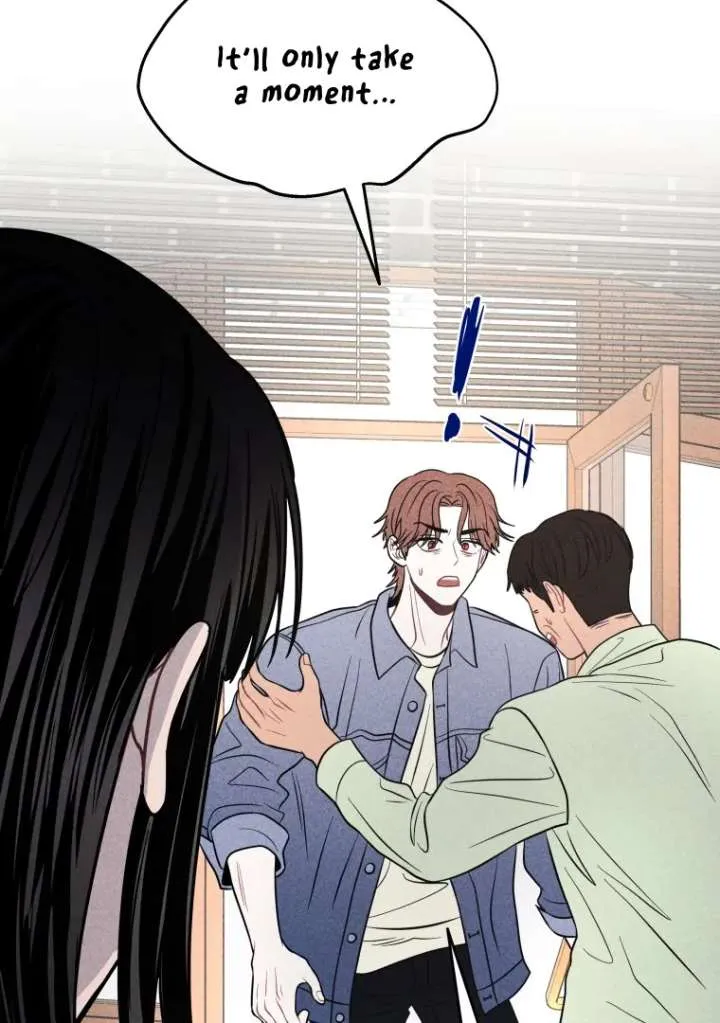 Ghost Romance Chapter 54 page 30 - 