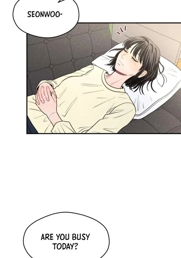 Ghost Romance Chapter 54 page 4 - 