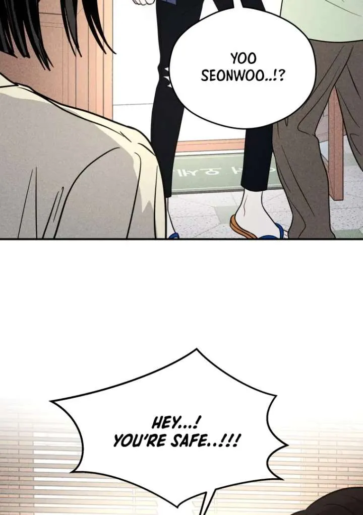 Ghost Romance Chapter 54 page 31 - 