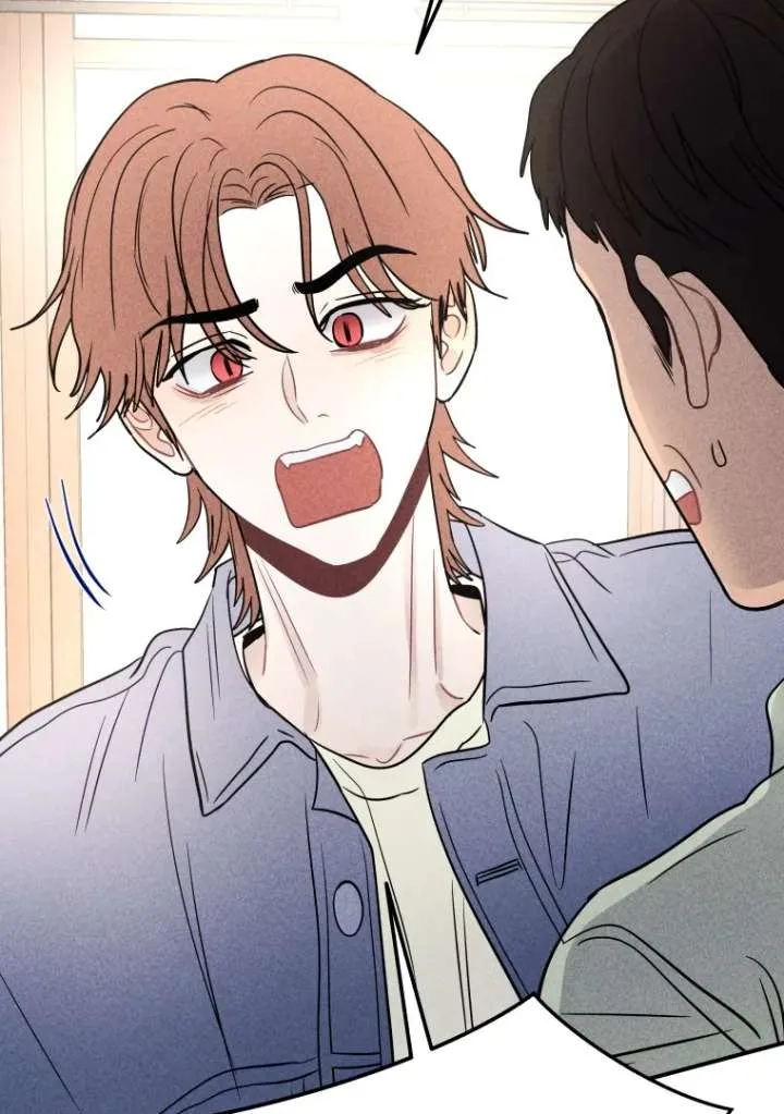Ghost Romance Chapter 54 page 32 - 
