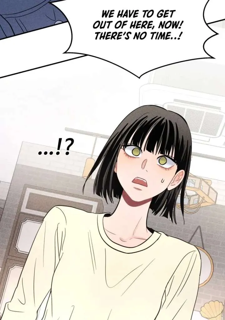 Ghost Romance Chapter 54 page 33 - 