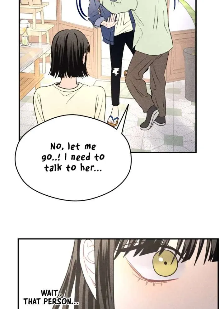 Ghost Romance Chapter 54 page 35 - 