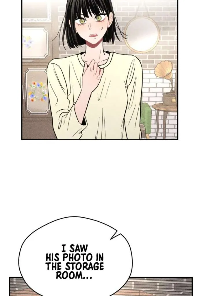 Ghost Romance Chapter 54 page 38 - 