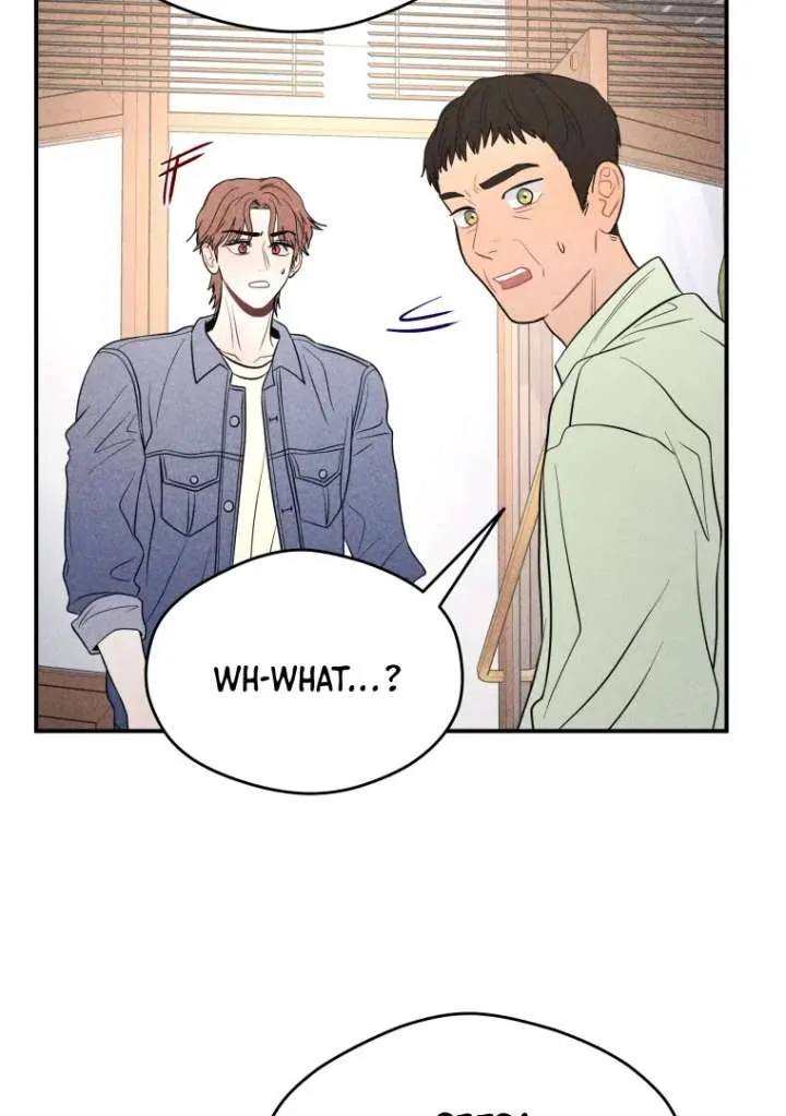 Ghost Romance Chapter 54 page 39 - 