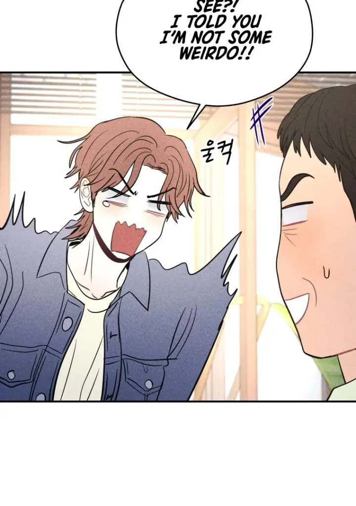 Ghost Romance Chapter 54 page 40 - 