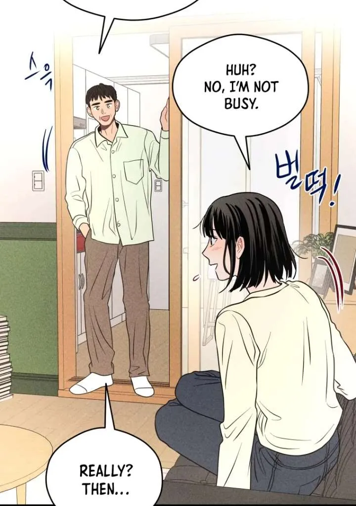 Ghost Romance Chapter 54 page 5 - 