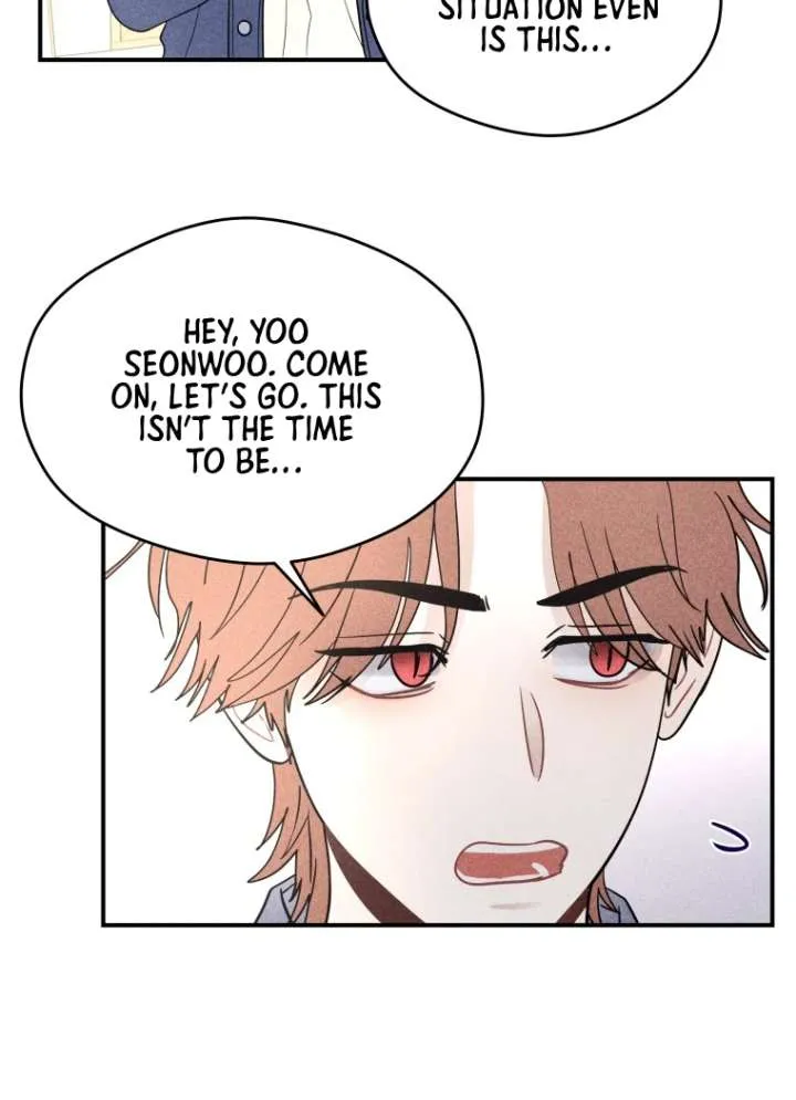 Ghost Romance Chapter 54 page 42 - 