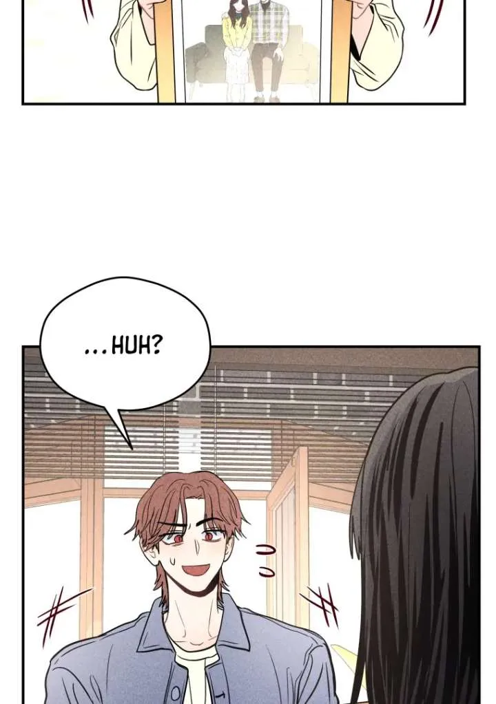 Ghost Romance Chapter 54 page 45 - 