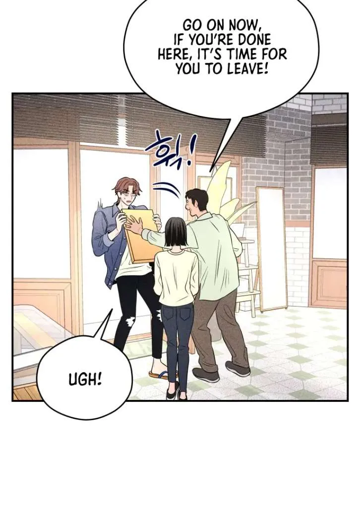 Ghost Romance Chapter 54 page 48 - 
