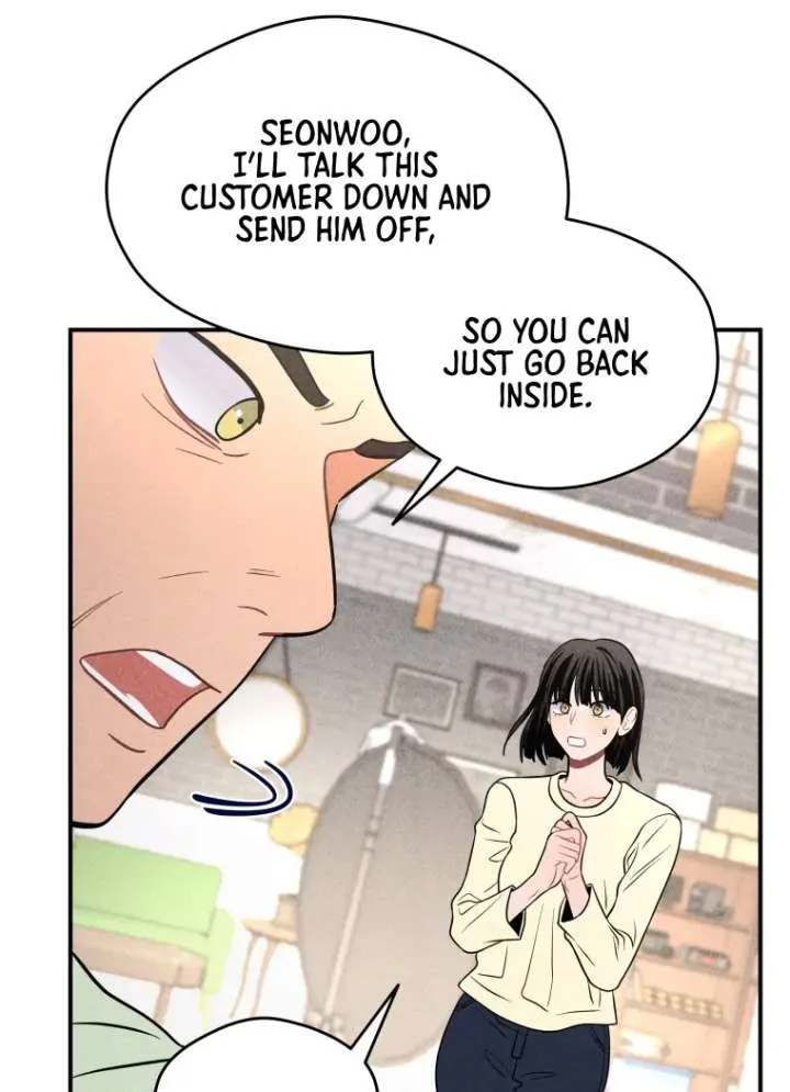 Ghost Romance Chapter 54 page 49 - 