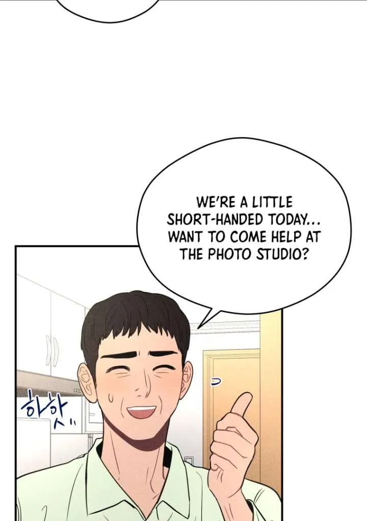 Ghost Romance Chapter 54 page 6 - 