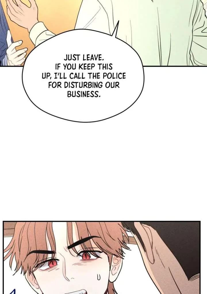 Ghost Romance Chapter 54 page 51 - 