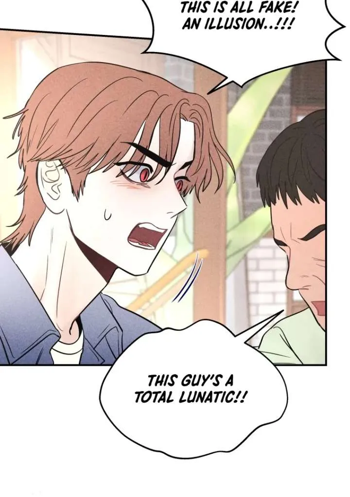 Ghost Romance Chapter 54 page 54 - 