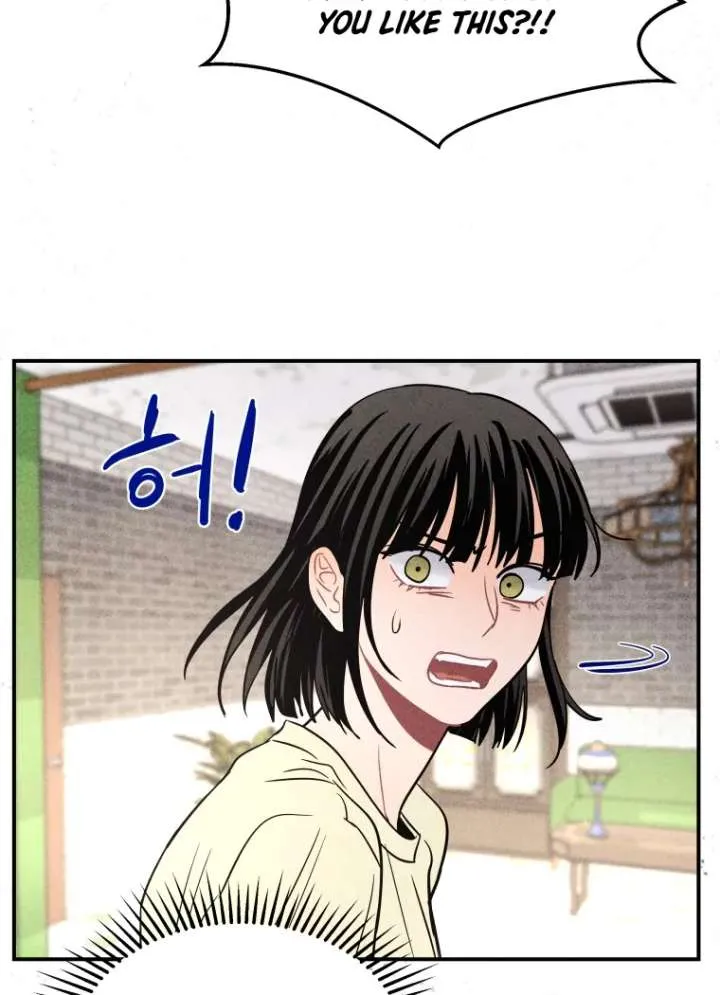 Ghost Romance Chapter 54 page 56 - 