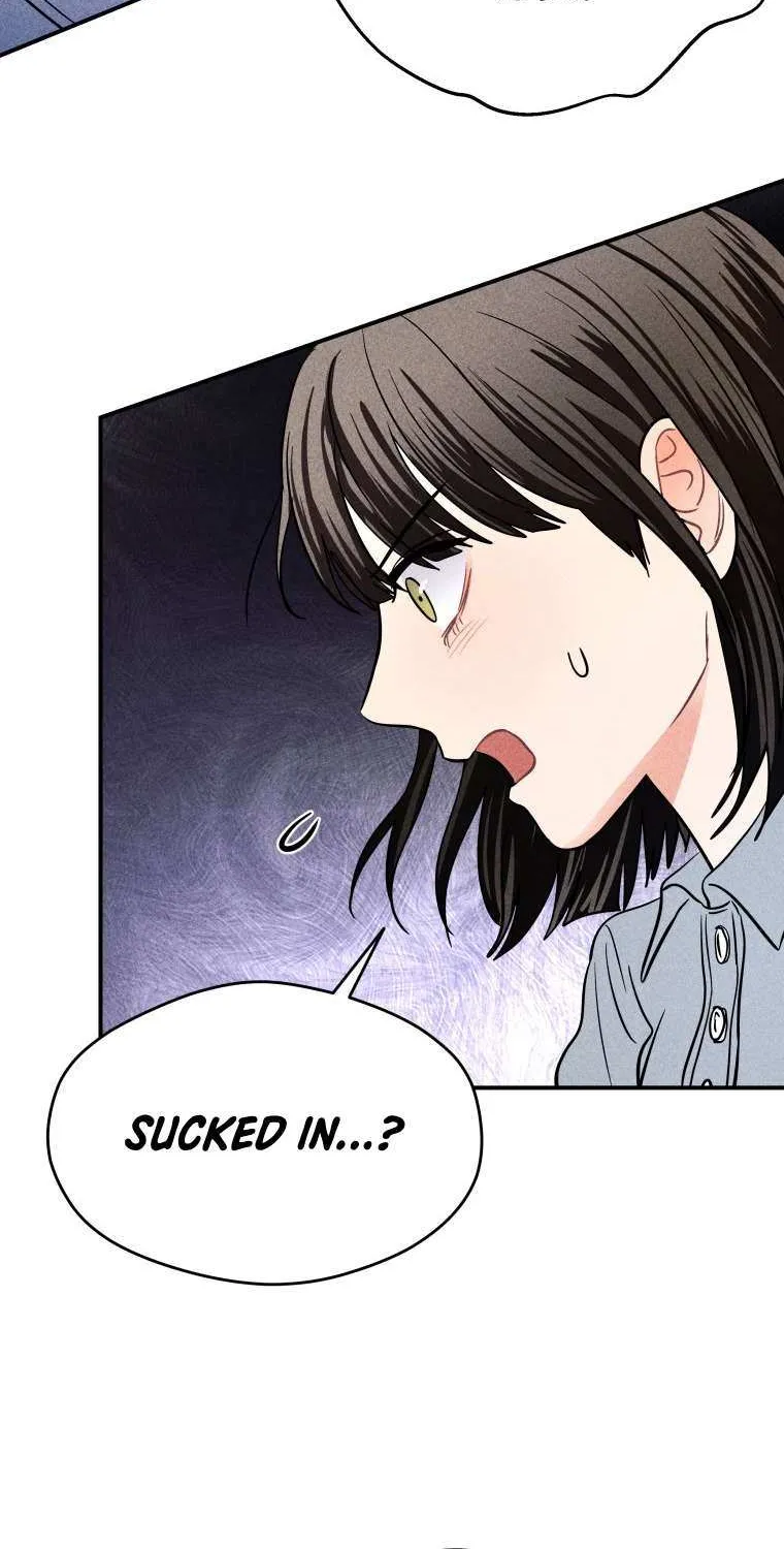 Ghost Romance Chapter 55 page 11 - 