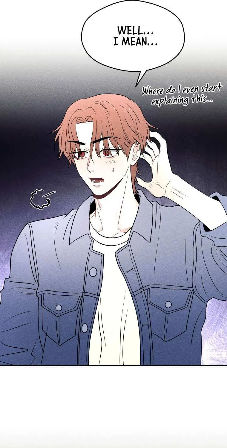 Ghost Romance Chapter 55 page 12 - 