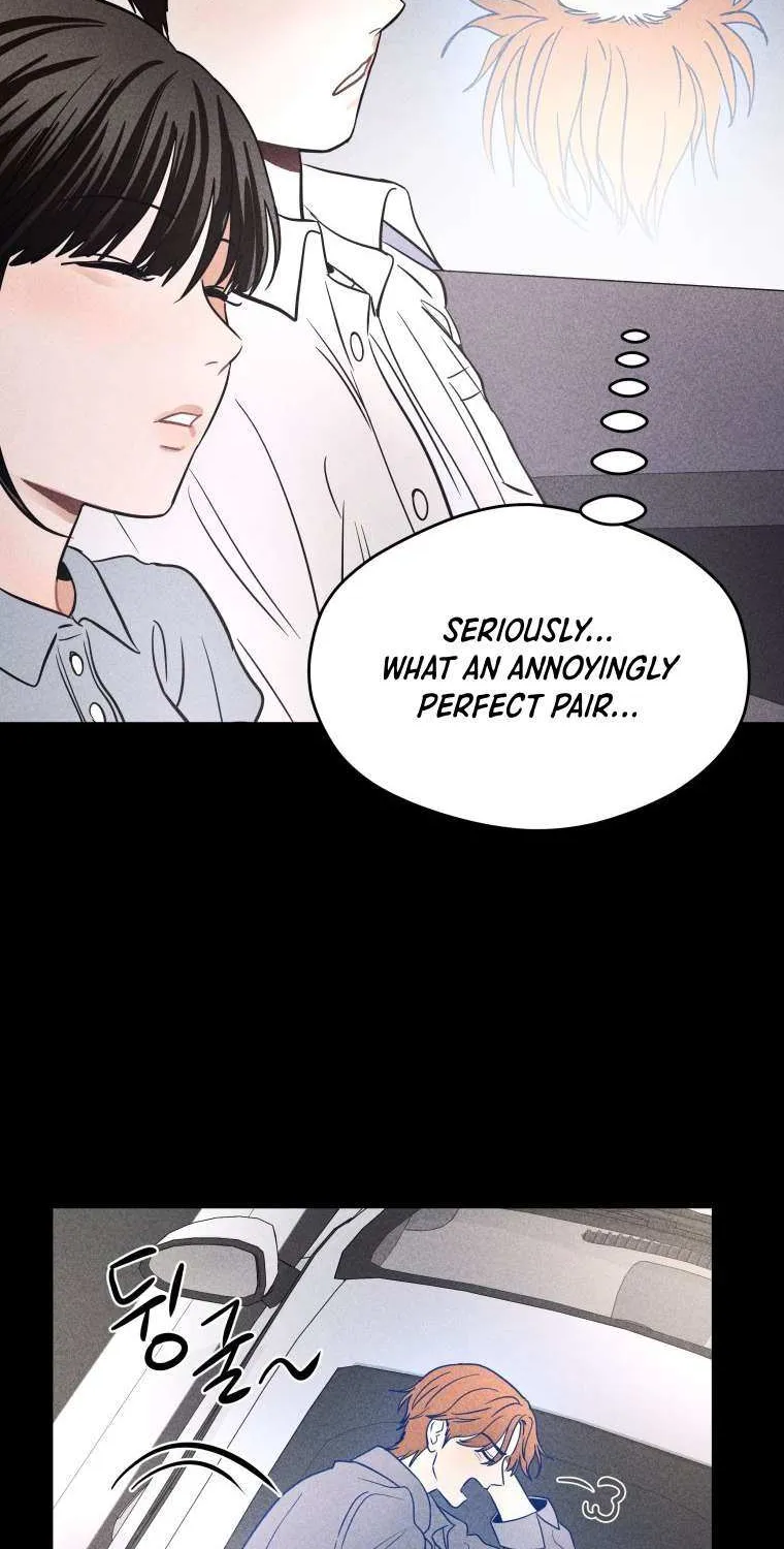 Ghost Romance Chapter 55 page 17 - 