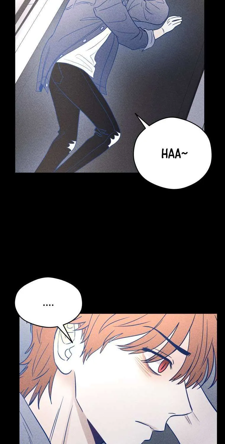 Ghost Romance Chapter 55 page 18 - 