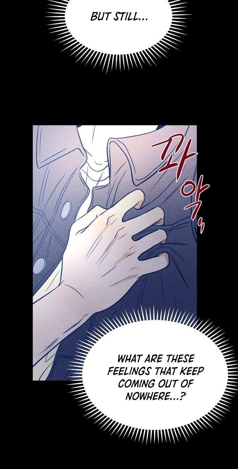 Ghost Romance Chapter 55 page 21 - 