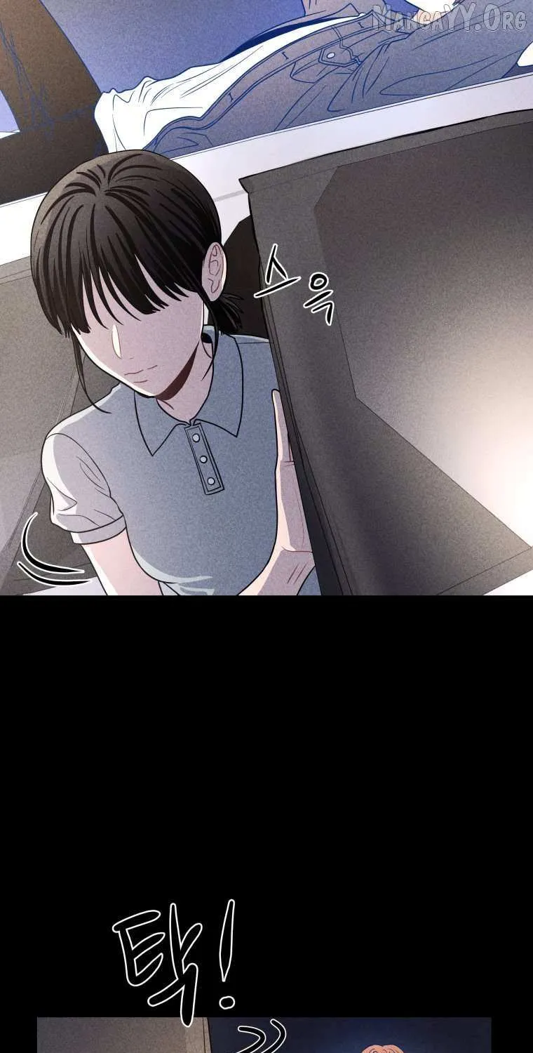 Ghost Romance Chapter 55 page 26 - 