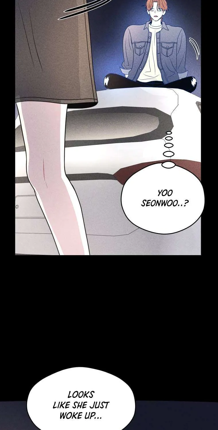 Ghost Romance Chapter 55 page 27 - 