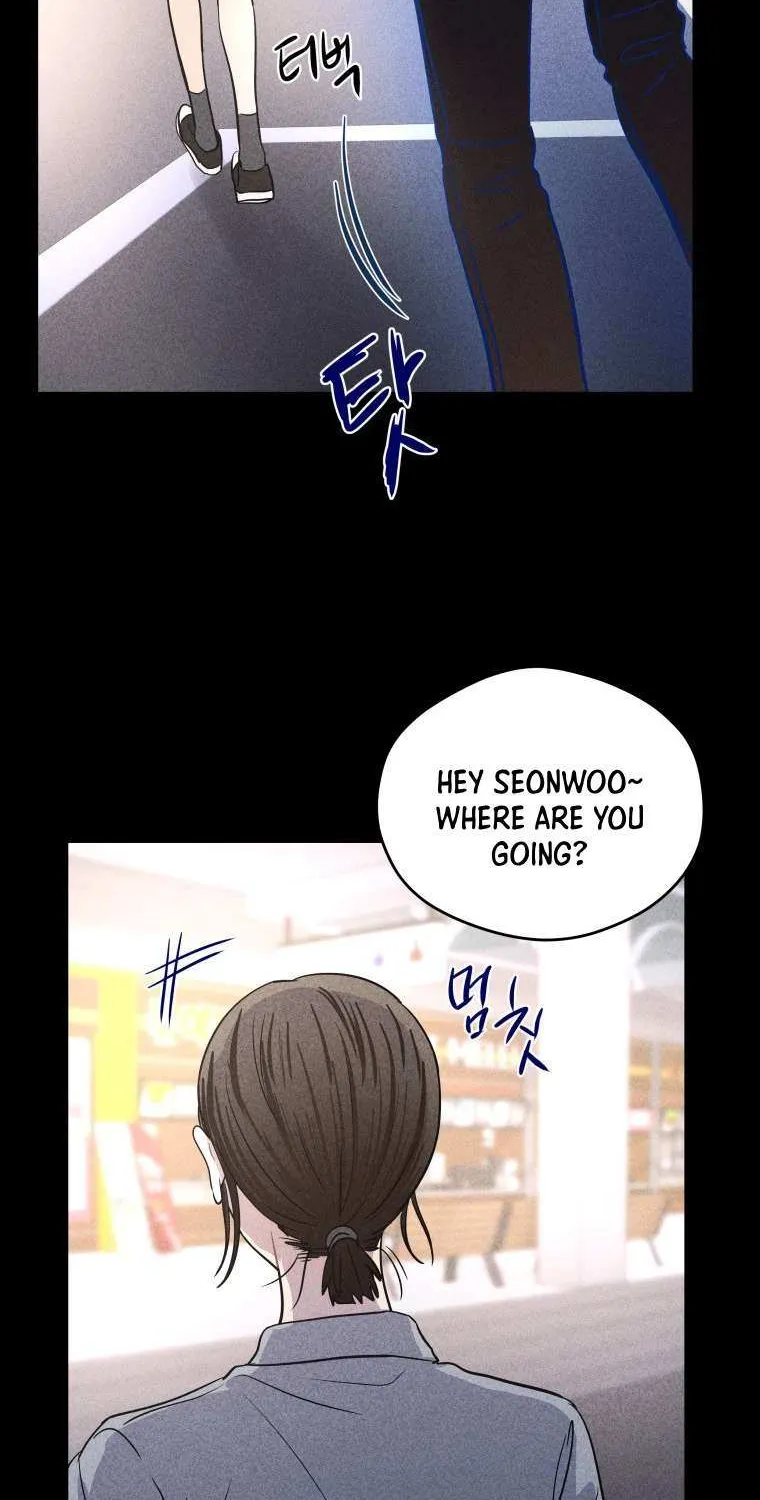 Ghost Romance Chapter 55 page 33 - 