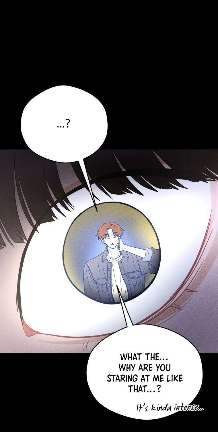 Ghost Romance Chapter 55 page 35 - 