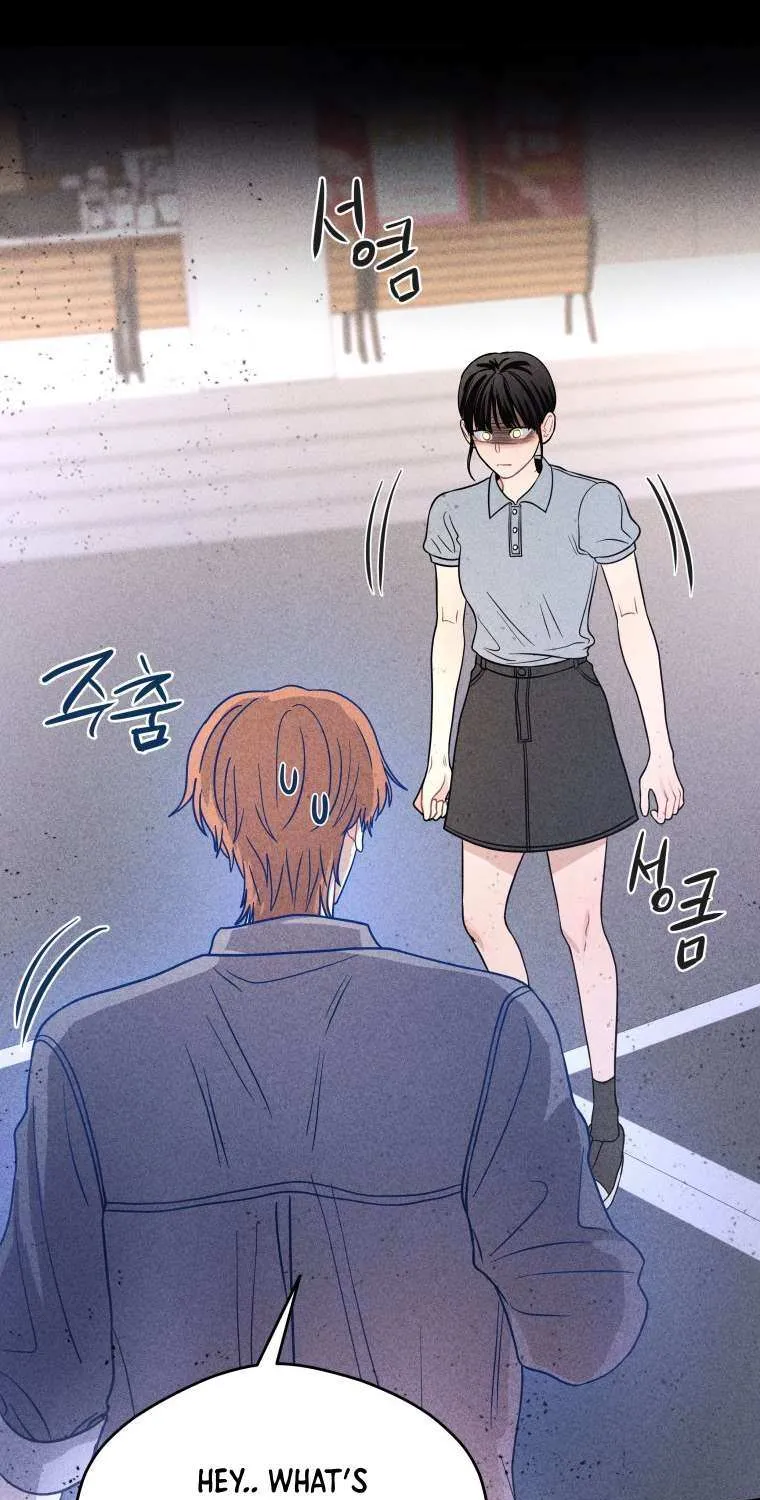 Ghost Romance Chapter 55 page 36 - 