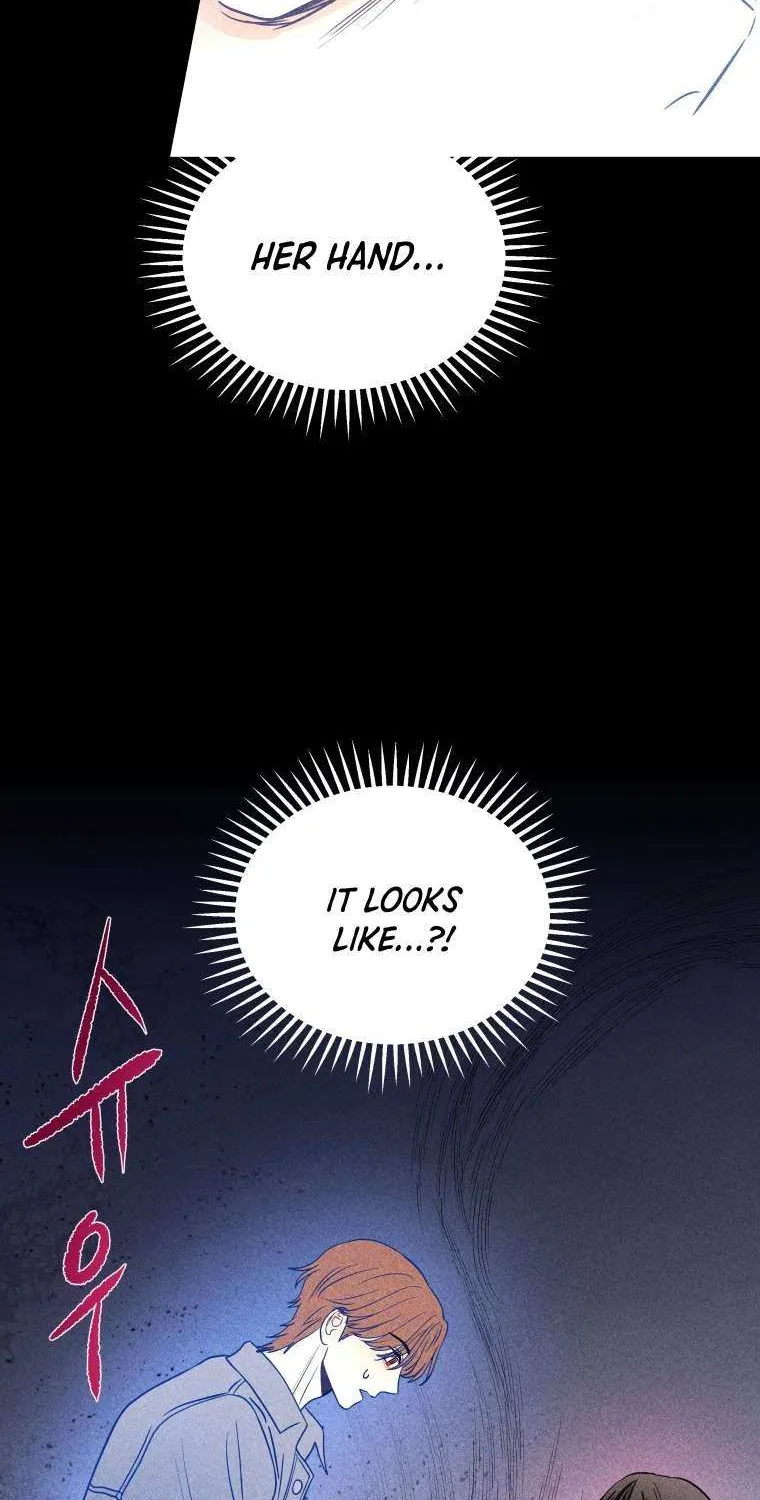 Ghost Romance Chapter 55 page 39 - 