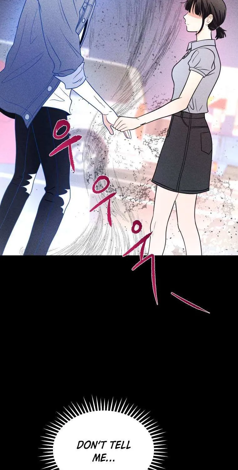 Ghost Romance Chapter 55 page 40 - 