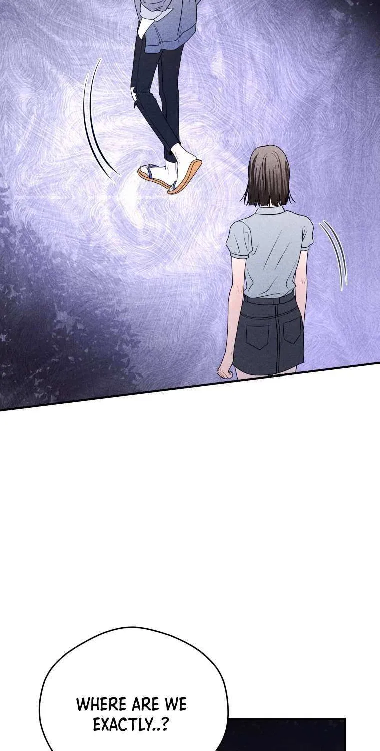 Ghost Romance Chapter 55 page 5 - 