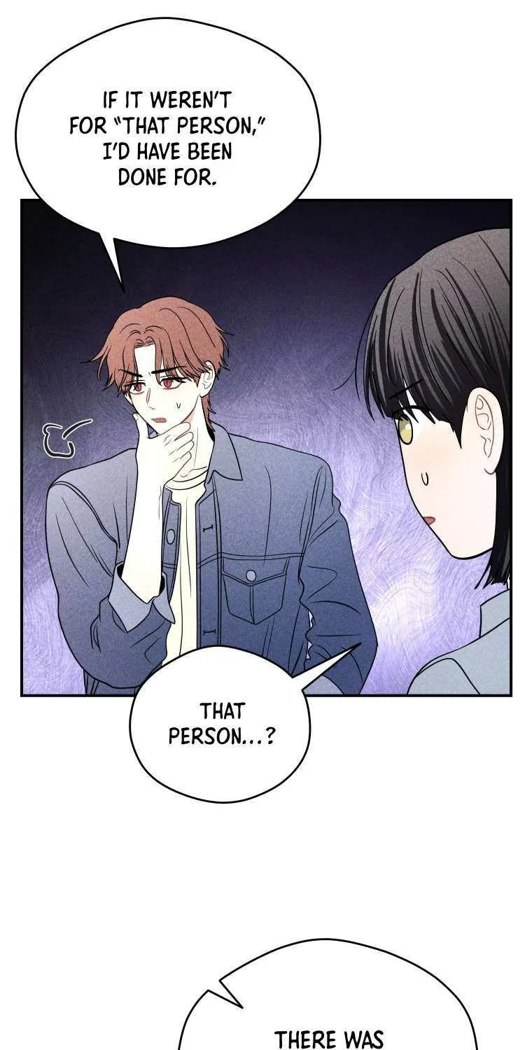 Ghost Romance Chapter 55 page 47 - 