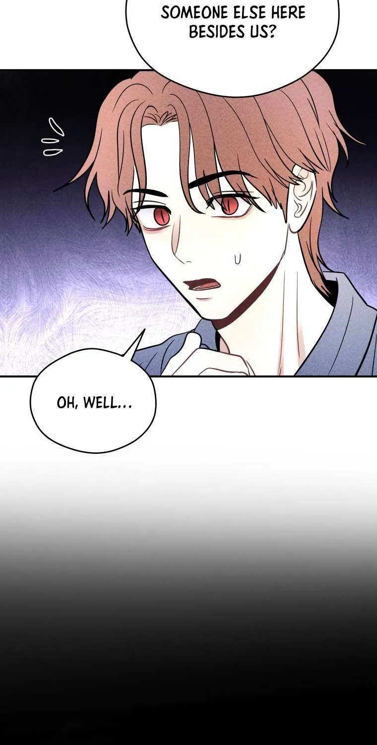 Ghost Romance Chapter 55 page 48 - 