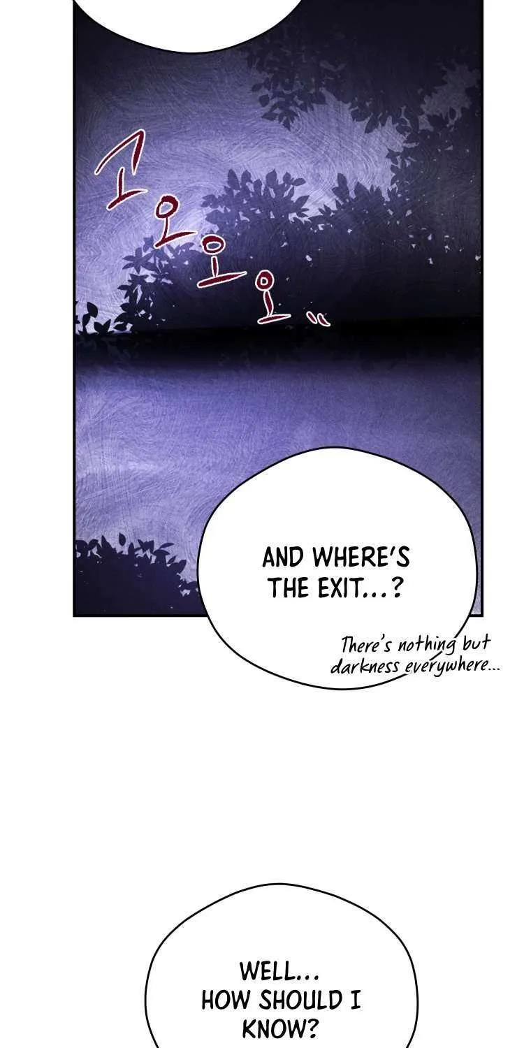 Ghost Romance Chapter 55 page 6 - 