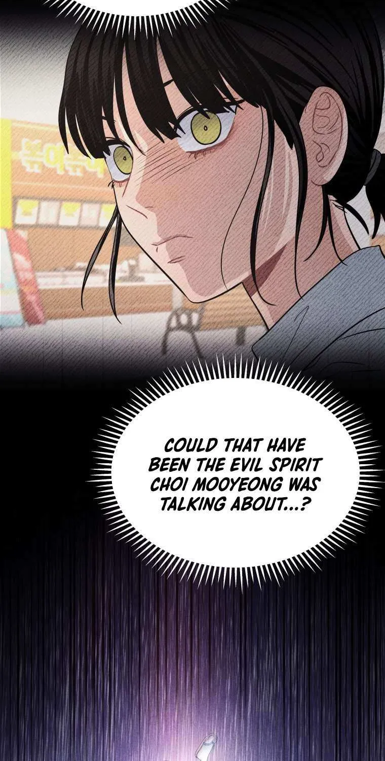 Ghost Romance Chapter 55 page 53 - 