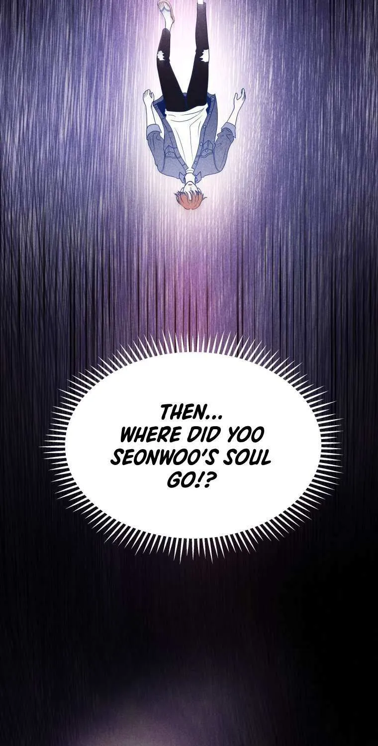 Ghost Romance Chapter 55 page 54 - 