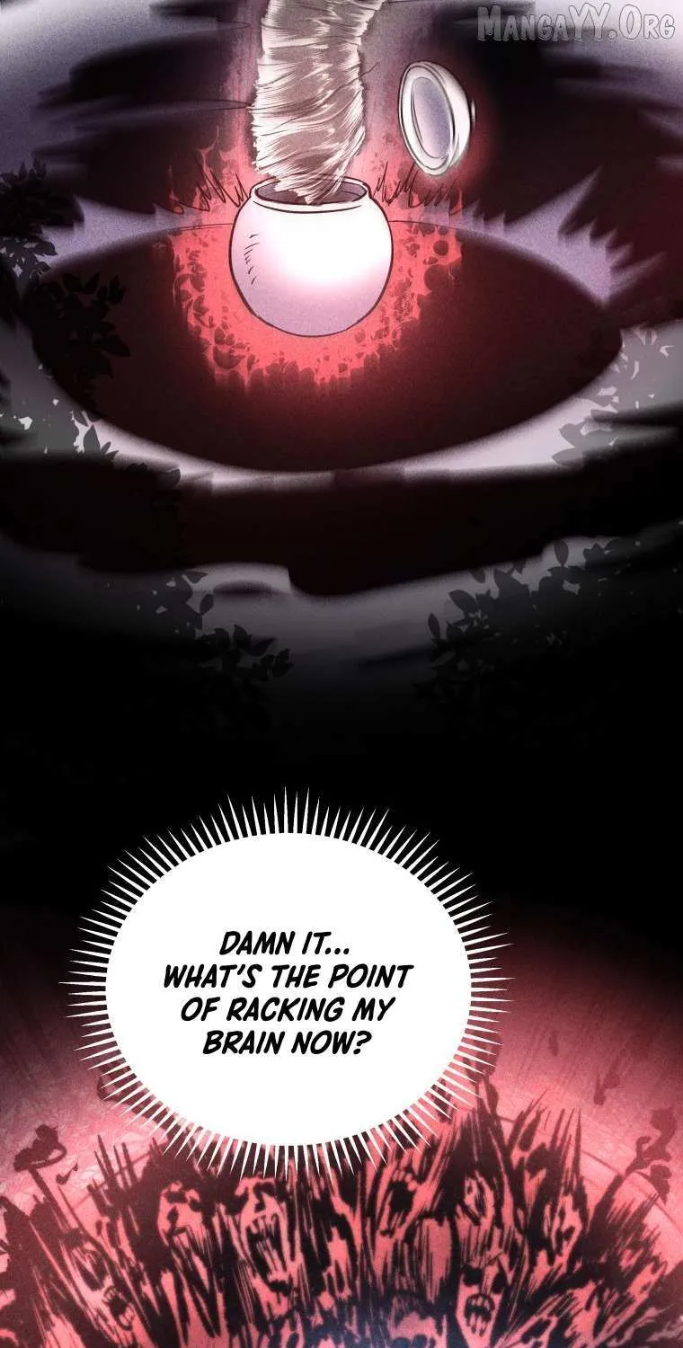 Ghost Romance Chapter 55 page 56 - 