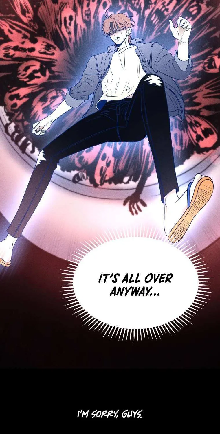 Ghost Romance Chapter 55 page 57 - 