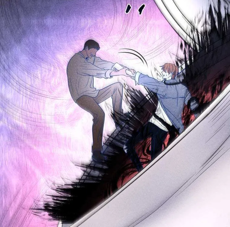 Ghost Romance Chapter 55 page 61 - 