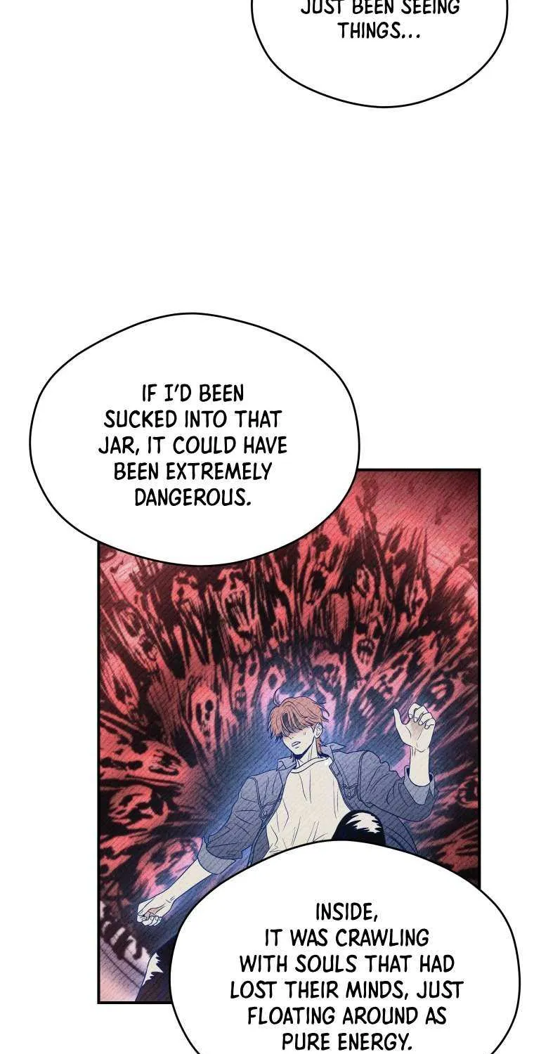 Ghost Romance Chapter 55 page 70 - 