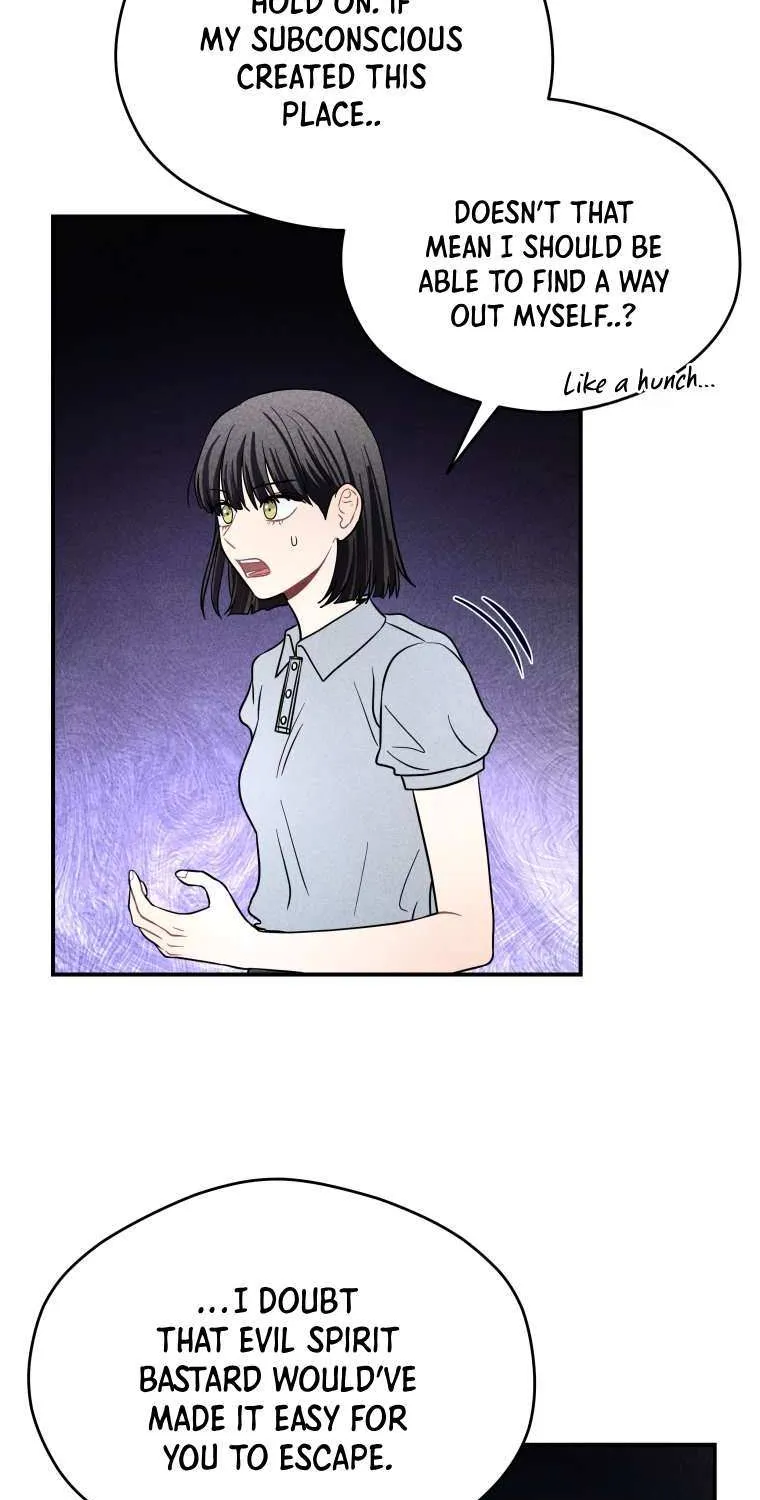 Ghost Romance Chapter 55 page 76 - 