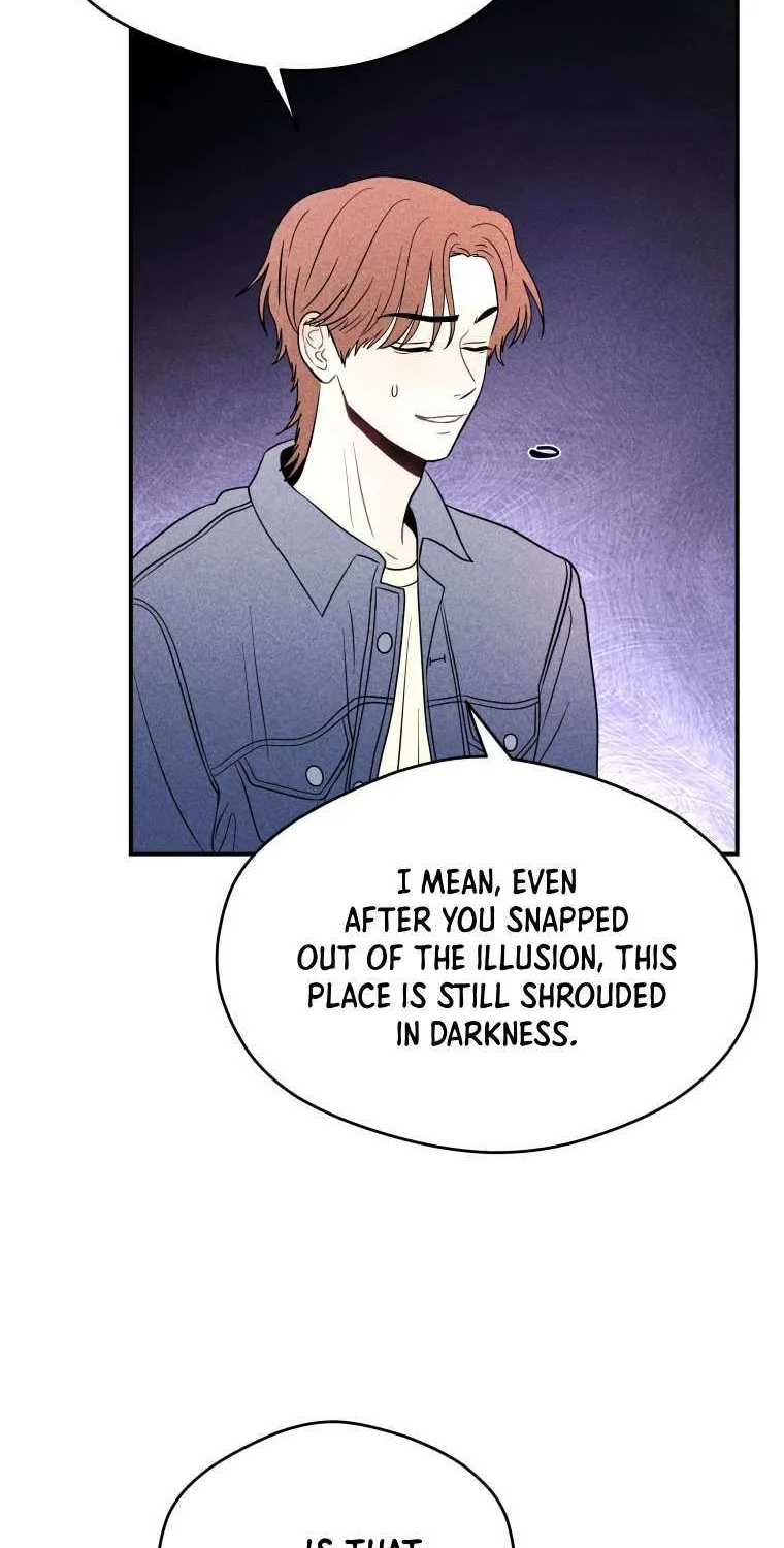 Ghost Romance Chapter 55 page 77 - 