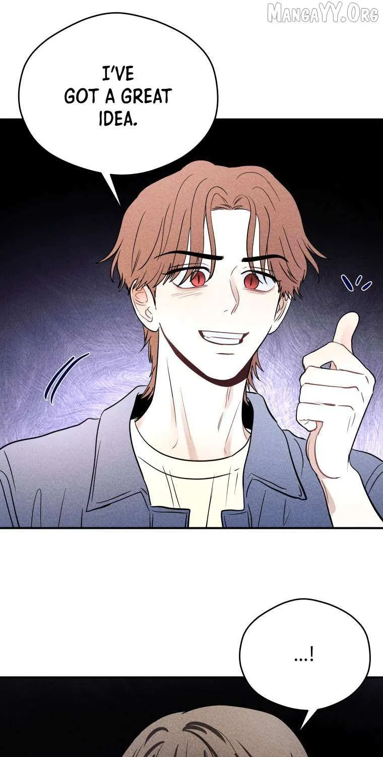 Ghost Romance Chapter 55 page 80 - 